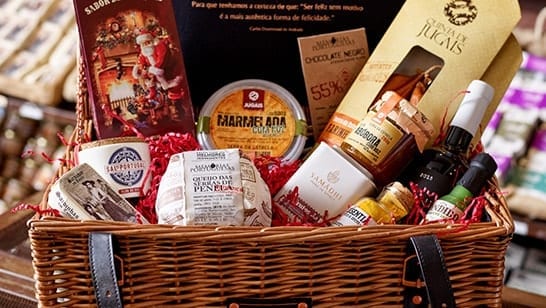 Hampers