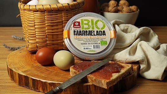 Marmalades