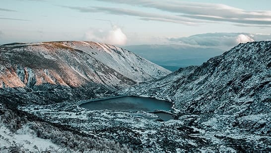 Serra da Estrela