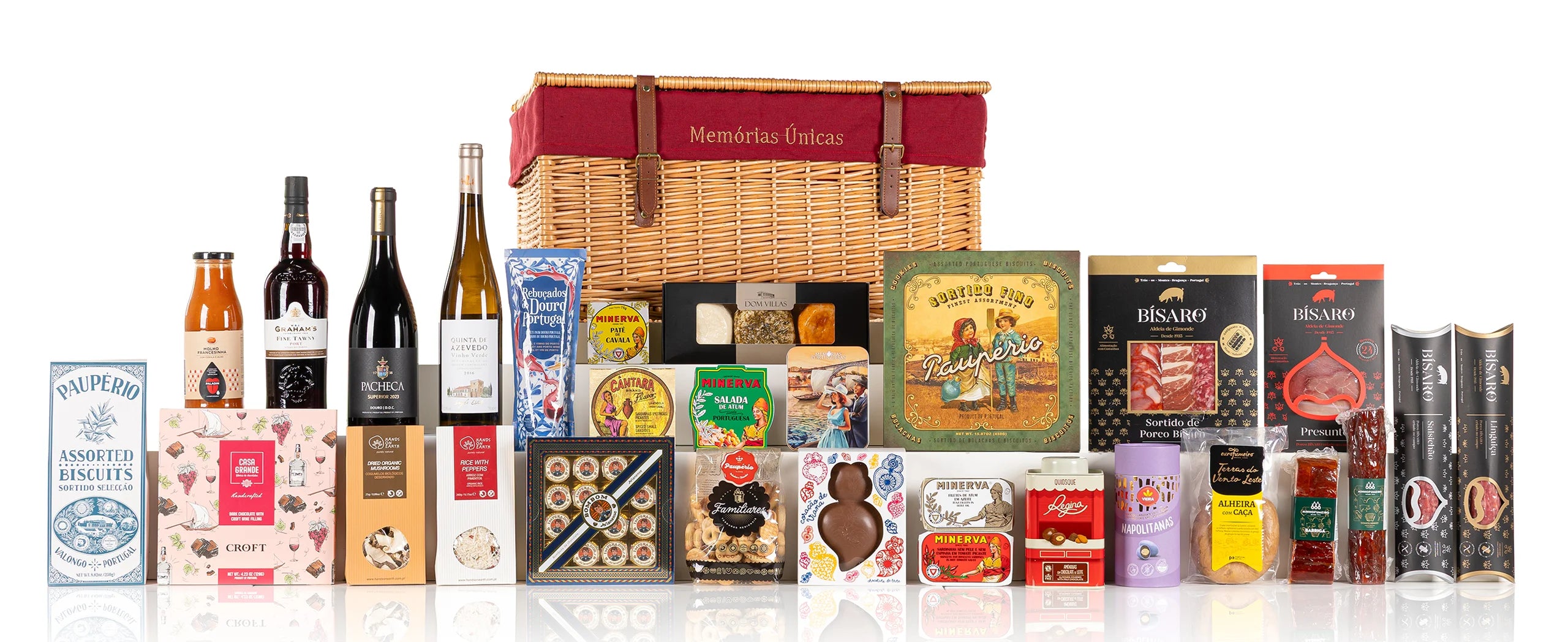 Northern Christmas Hamper