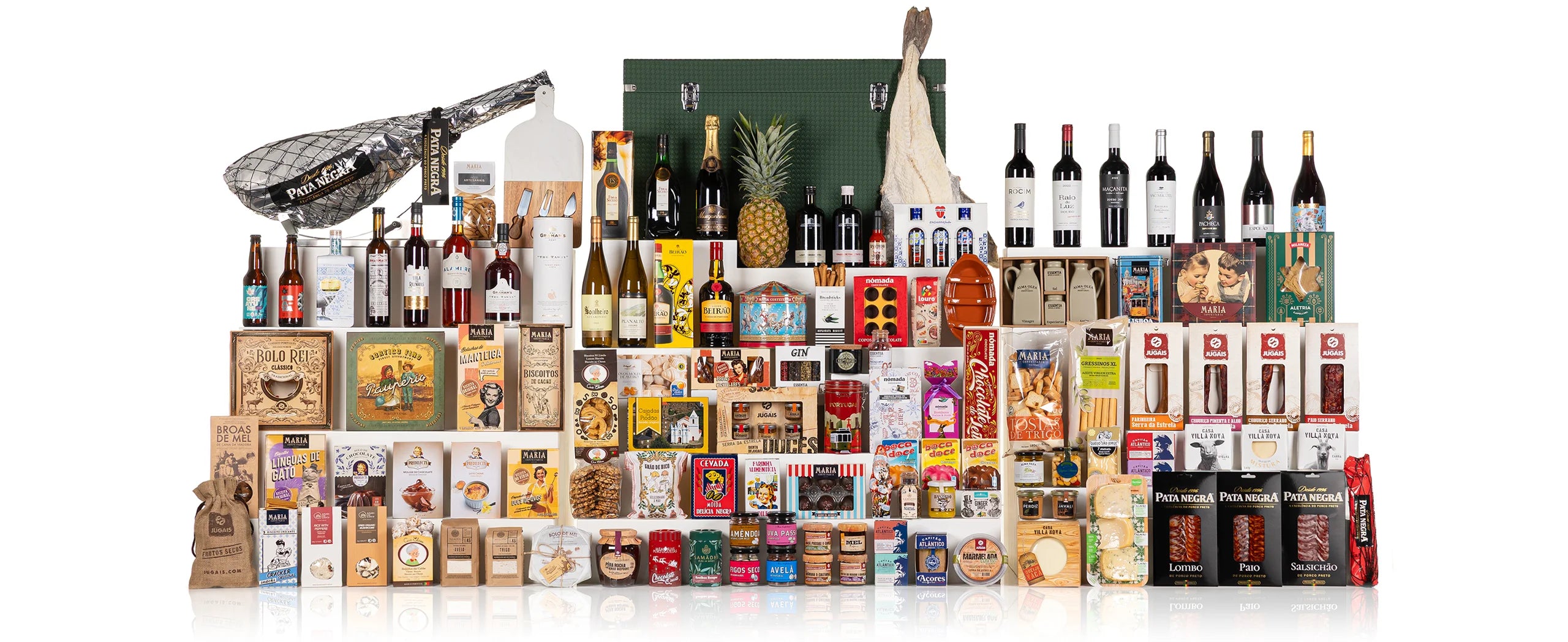 Christmas hamper 01