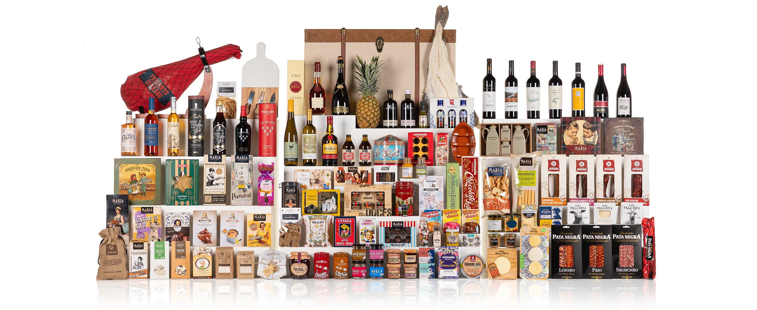 Christmas hamper 02