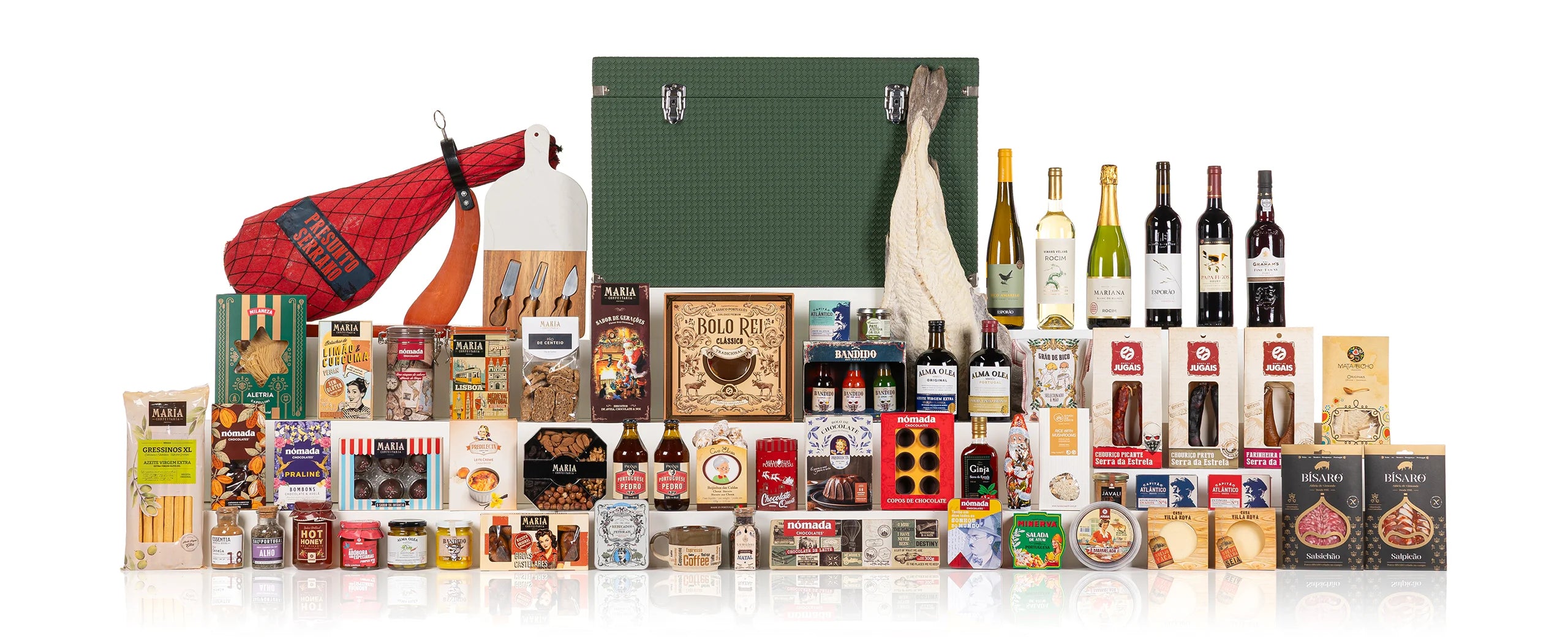 Christmas hamper 03