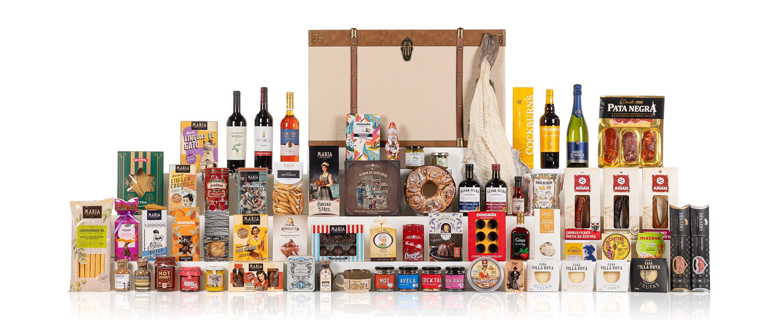 Christmas hamper 04