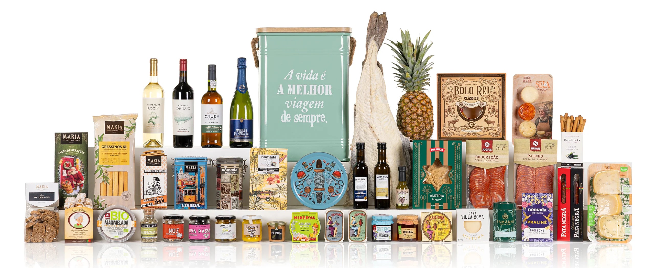 Christmas hamper 05