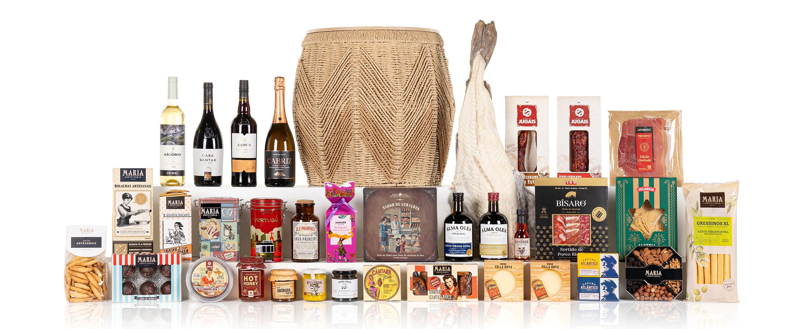 Christmas hamper 06