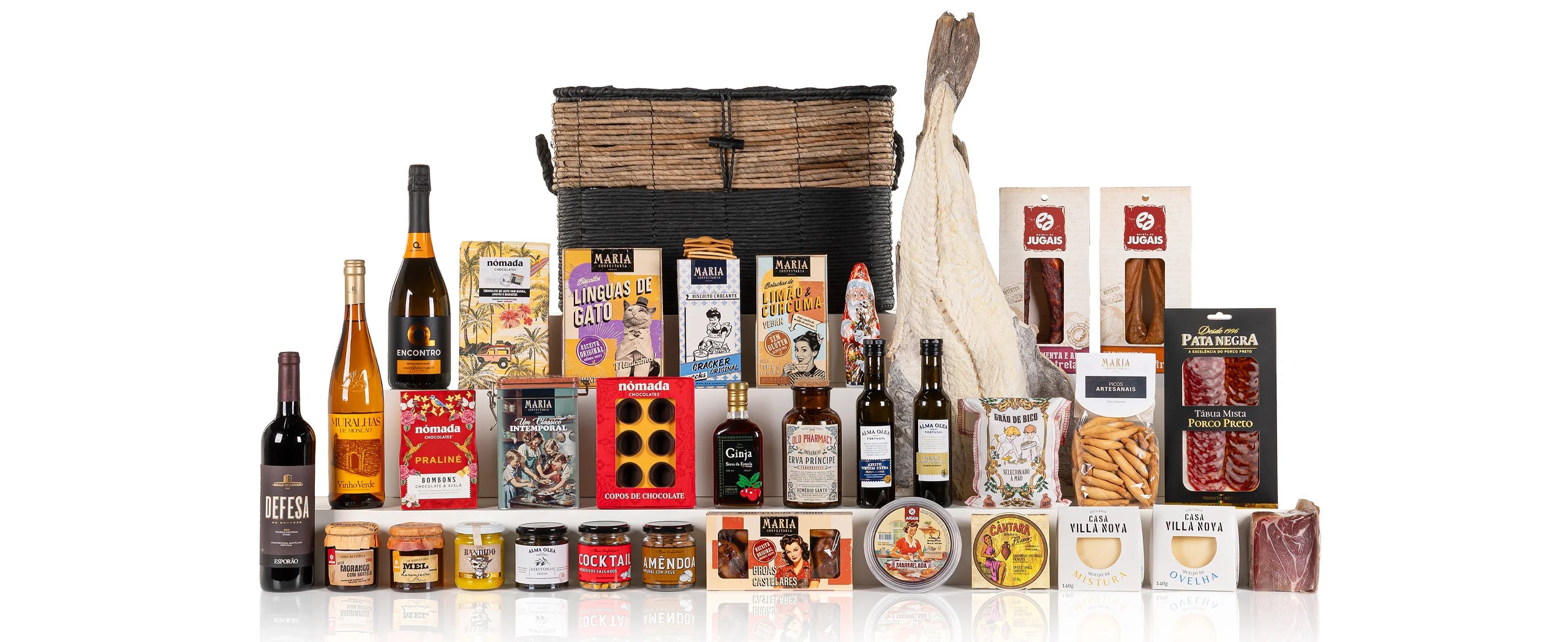 Christmas hamper 08