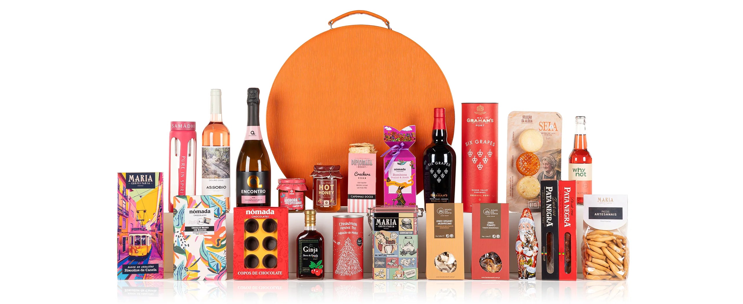 Christmas hamper 09