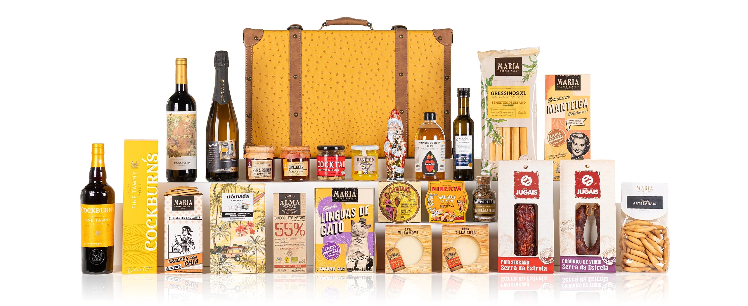Christmas hamper 10