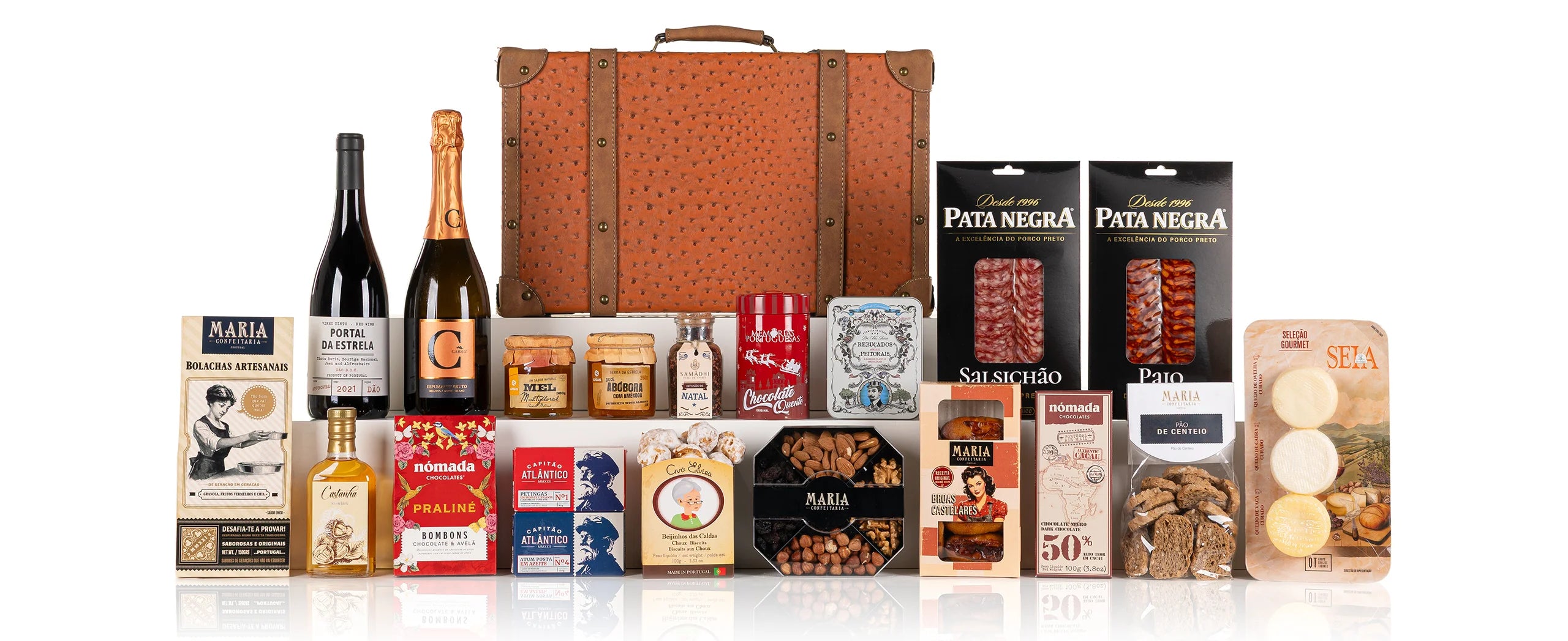 Christmas hamper 11