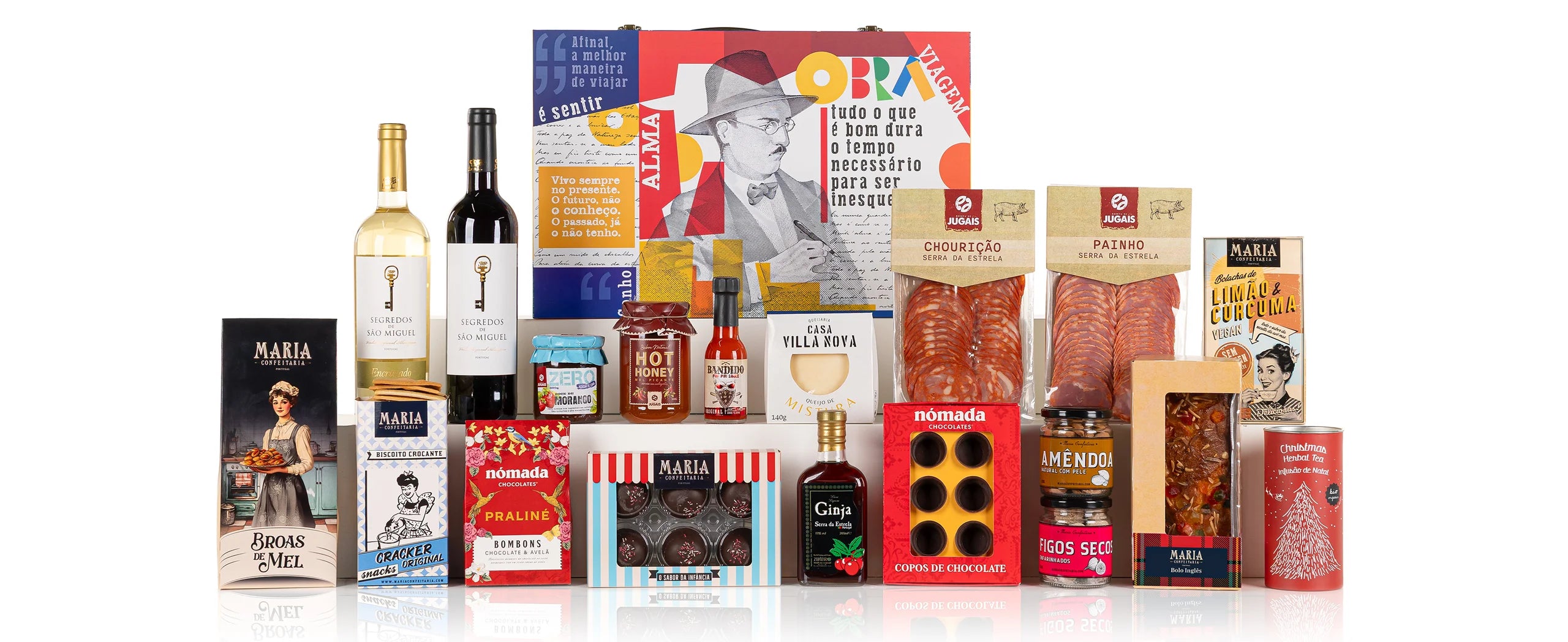 Christmas hamper 12