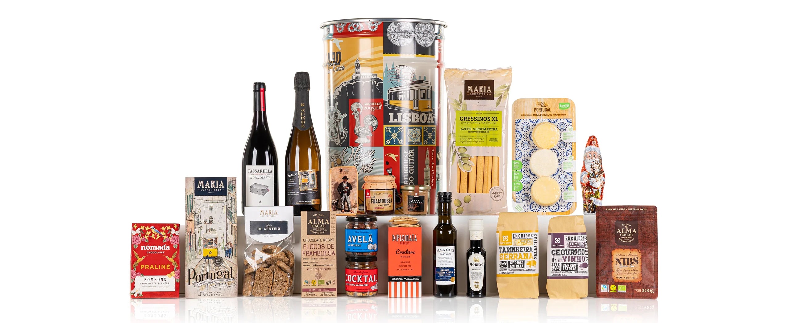 Christmas hamper 13