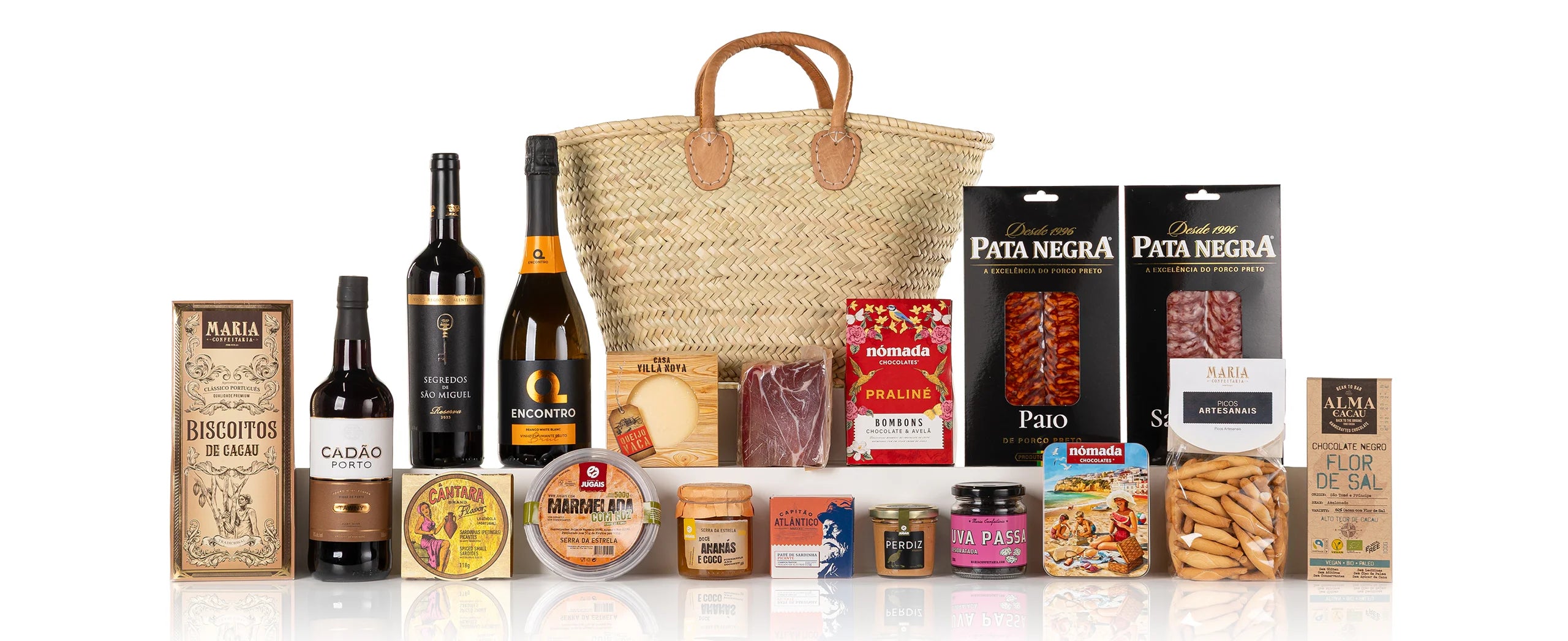 Christmas hamper 14