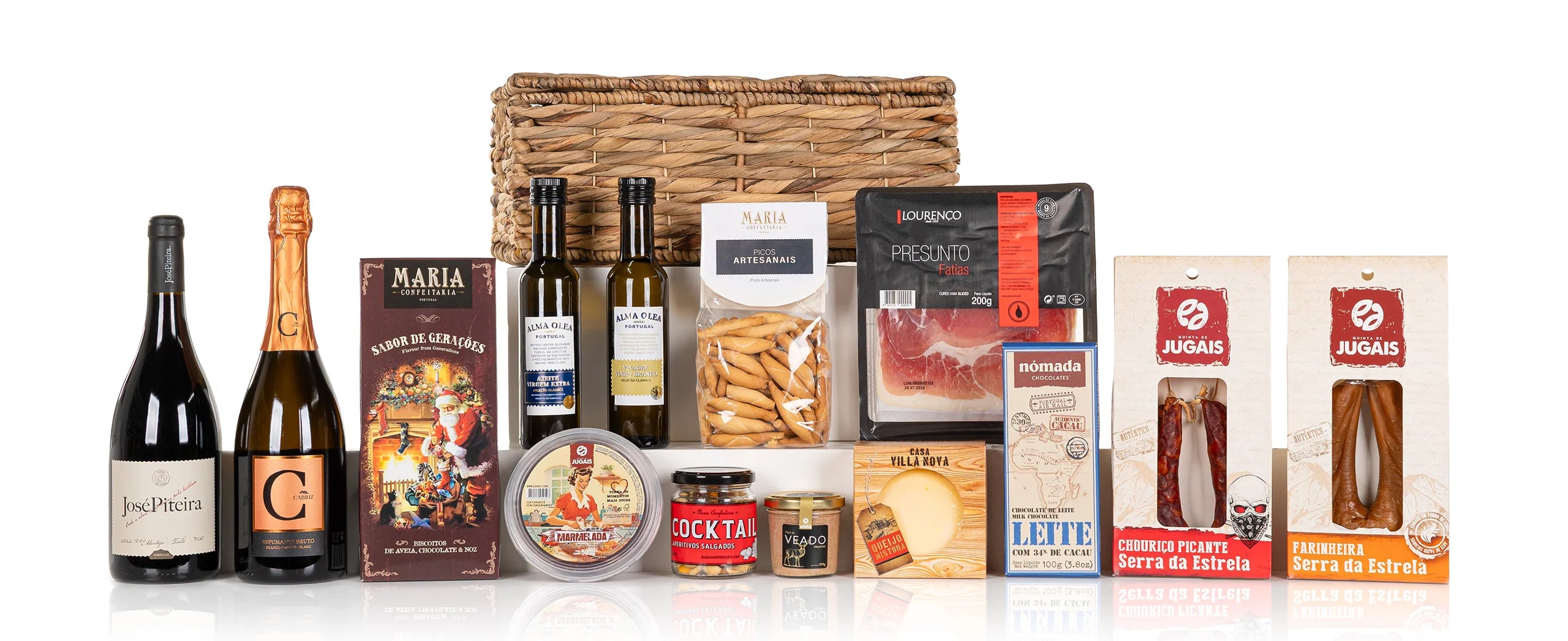 Christmas hamper 15