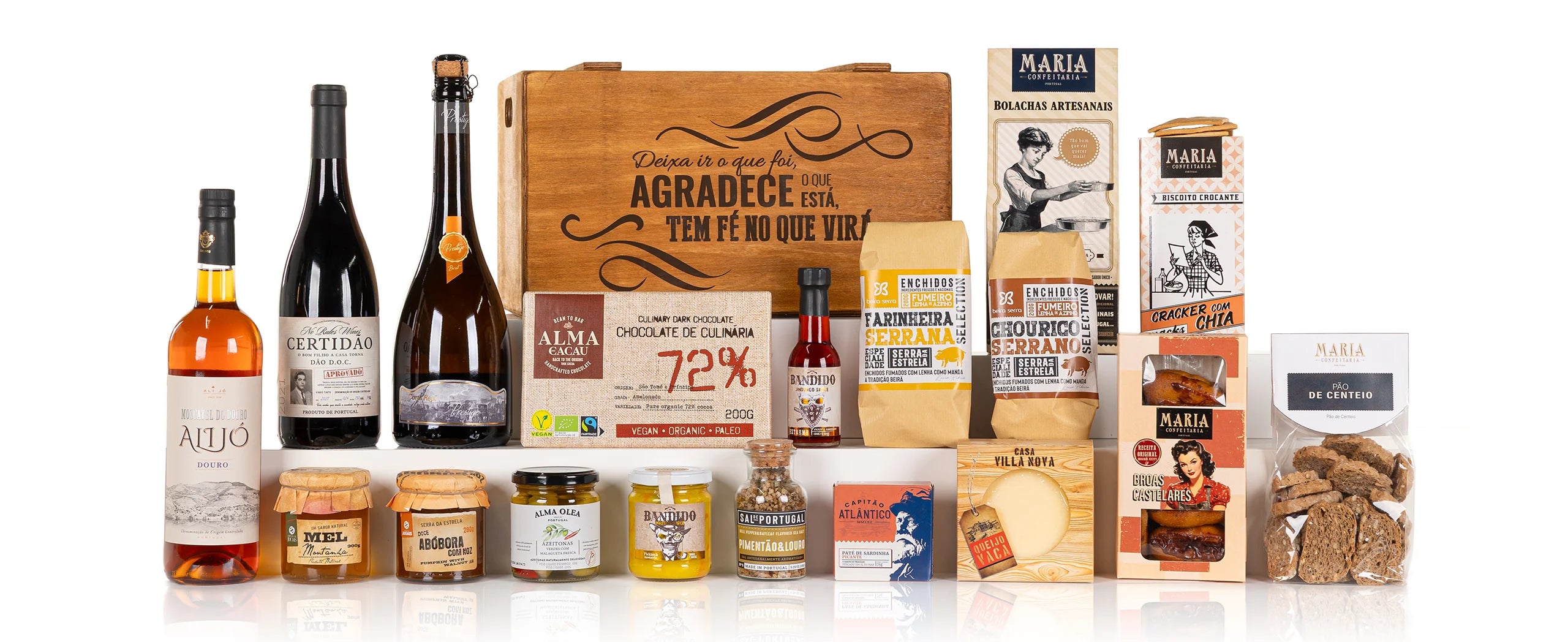 Christmas hamper 16