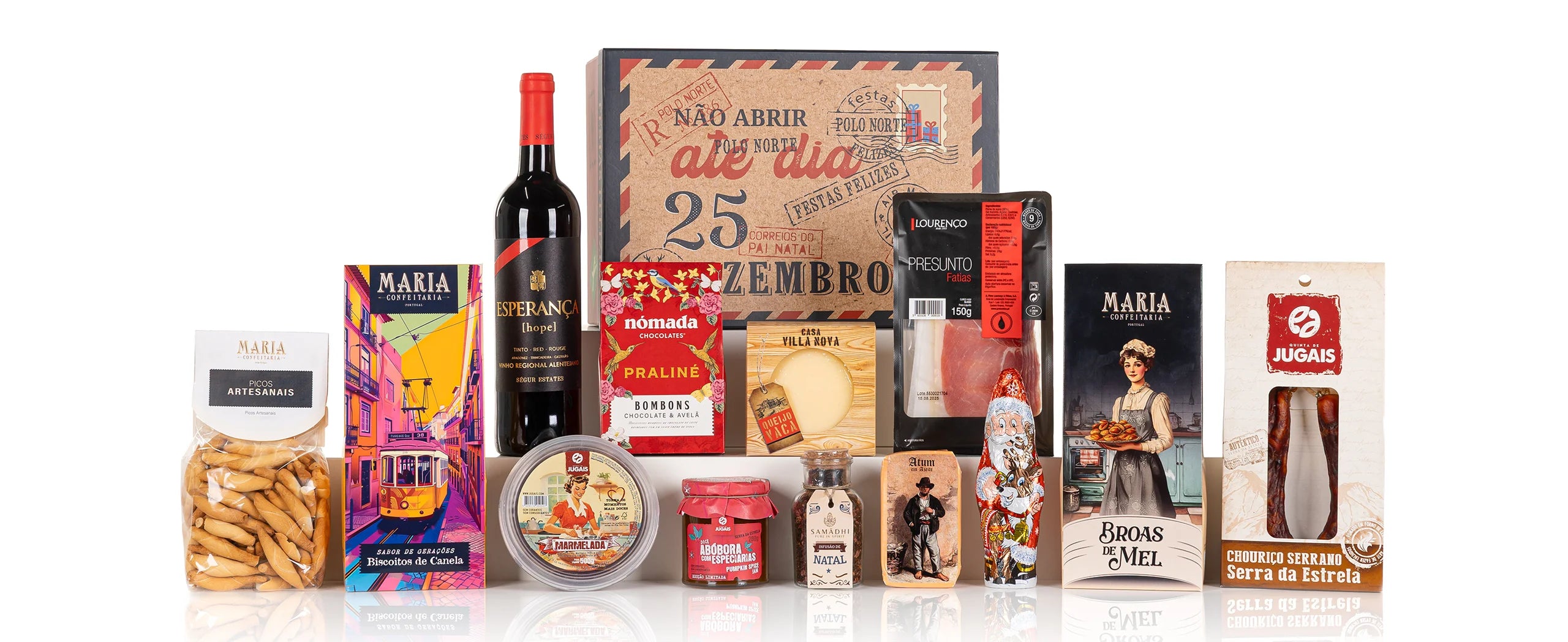 Christmas hamper 17