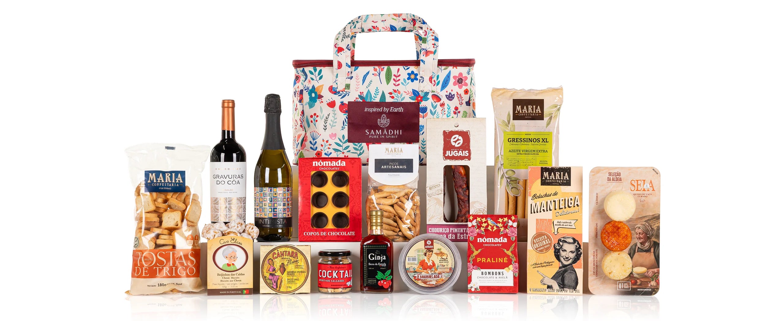 Christmas hamper 18