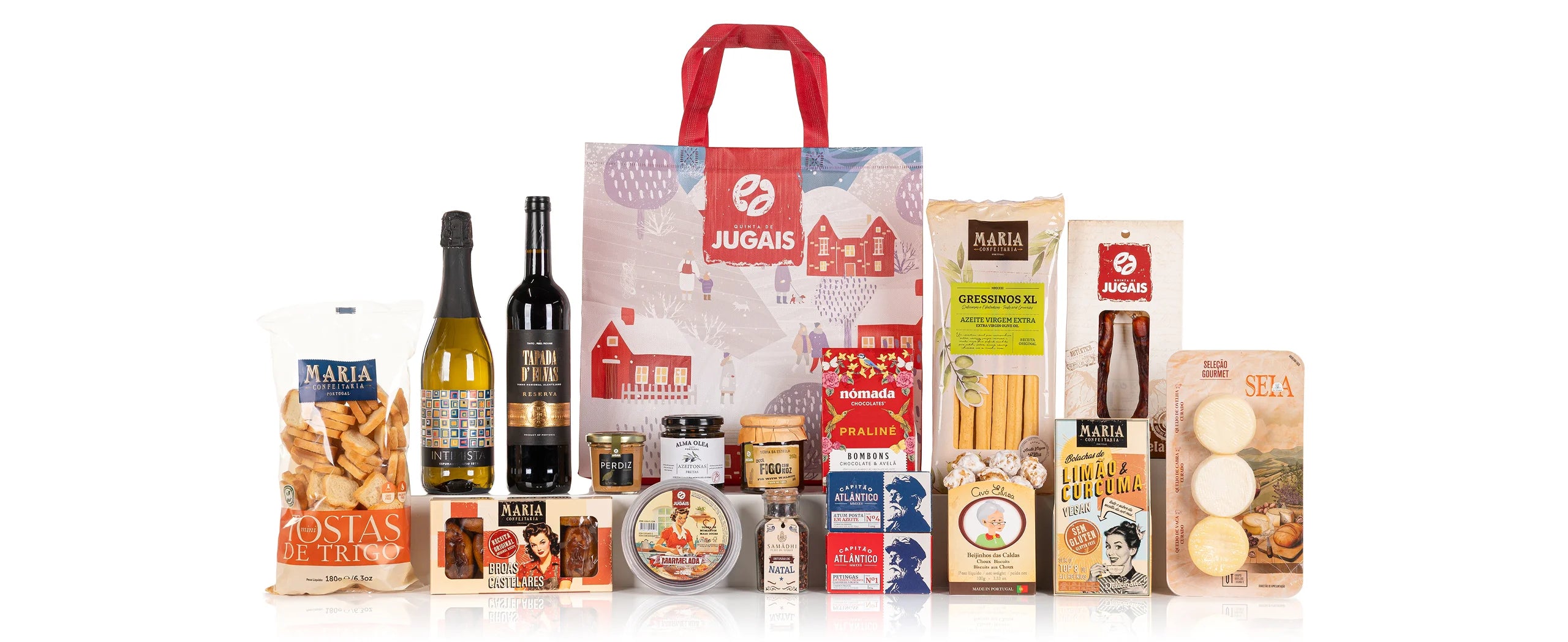 Christmas hamper 19
