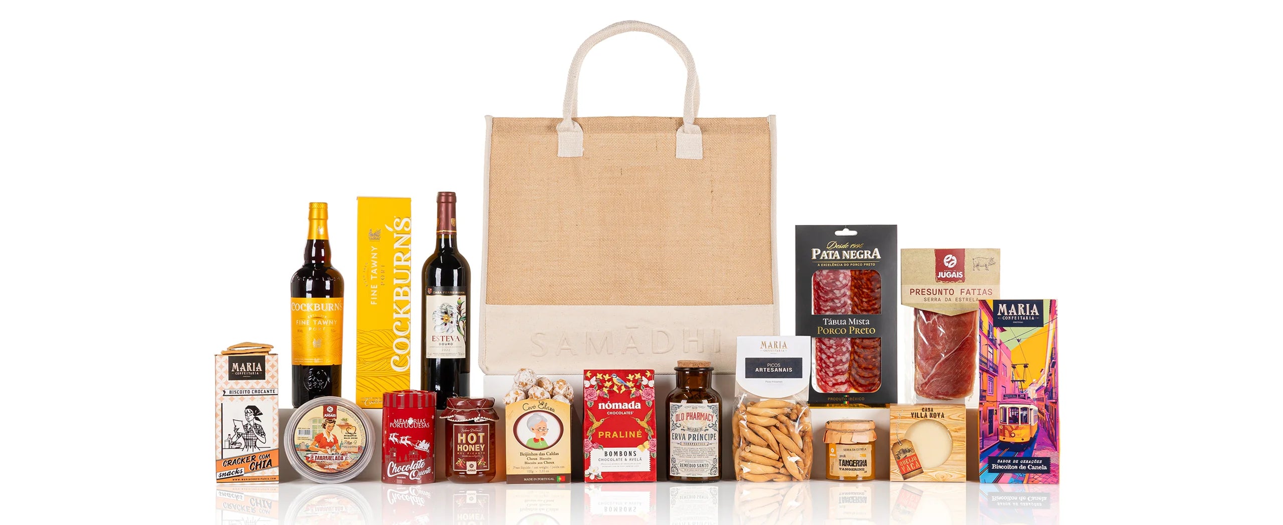 Christmas hamper 22