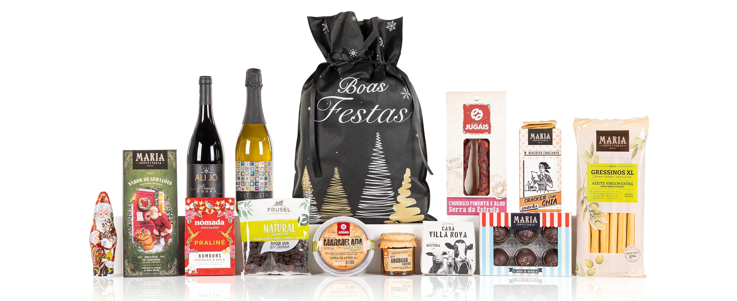 Christmas hamper 23
