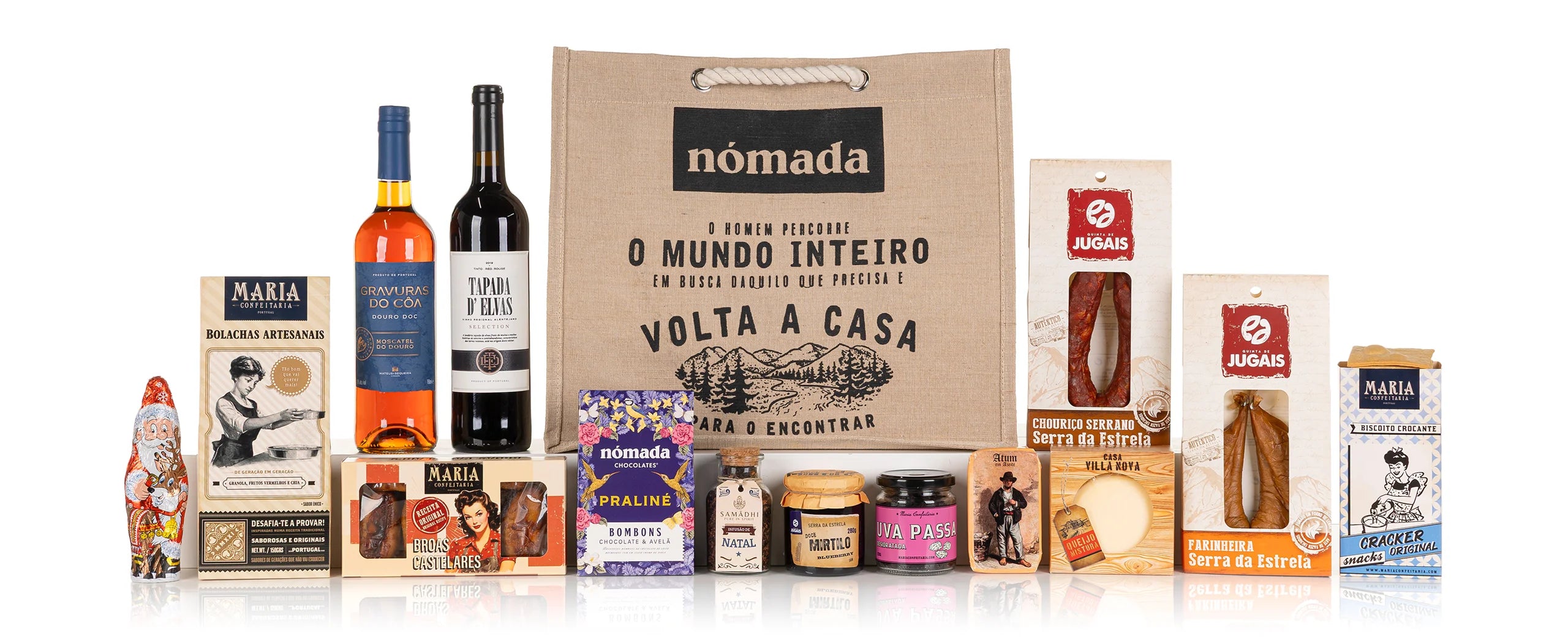 Christmas hamper 24