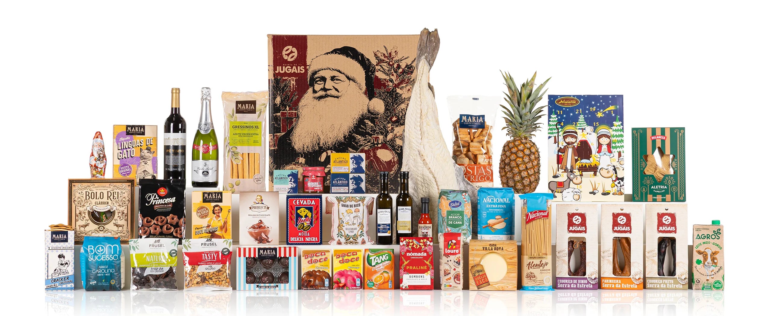 Christmas hamper 26