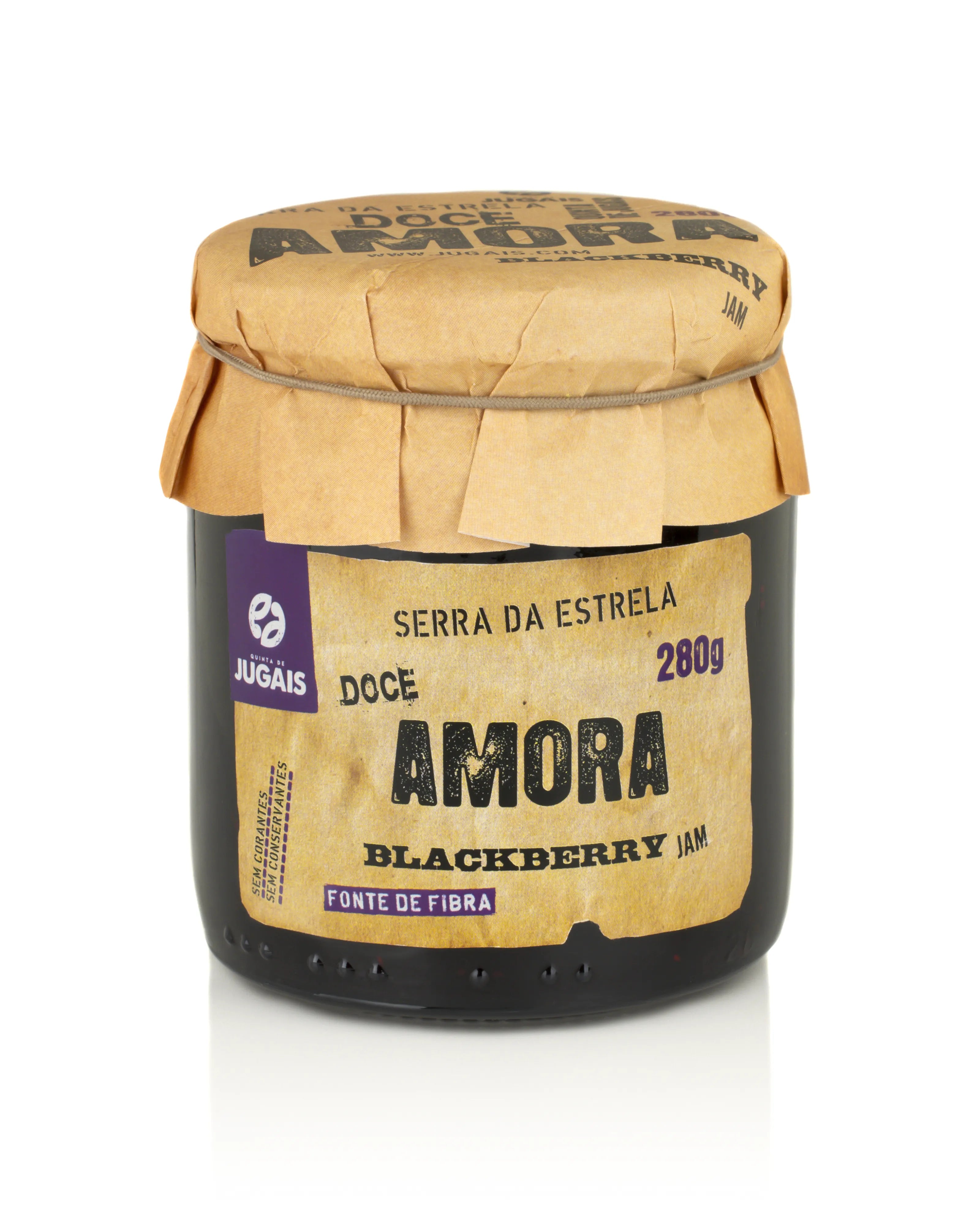 Doce de Amora