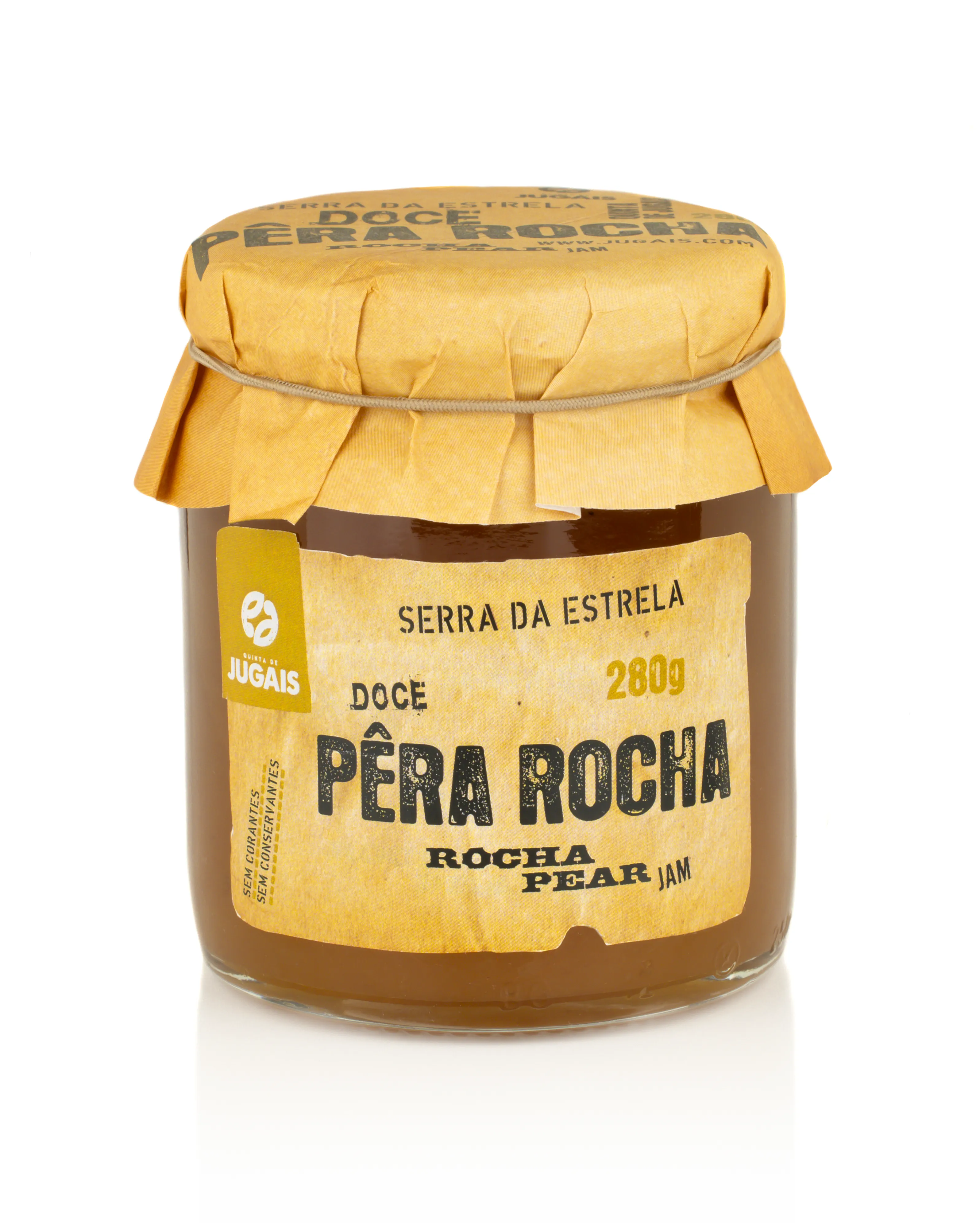 Doce de Pêra Rocha