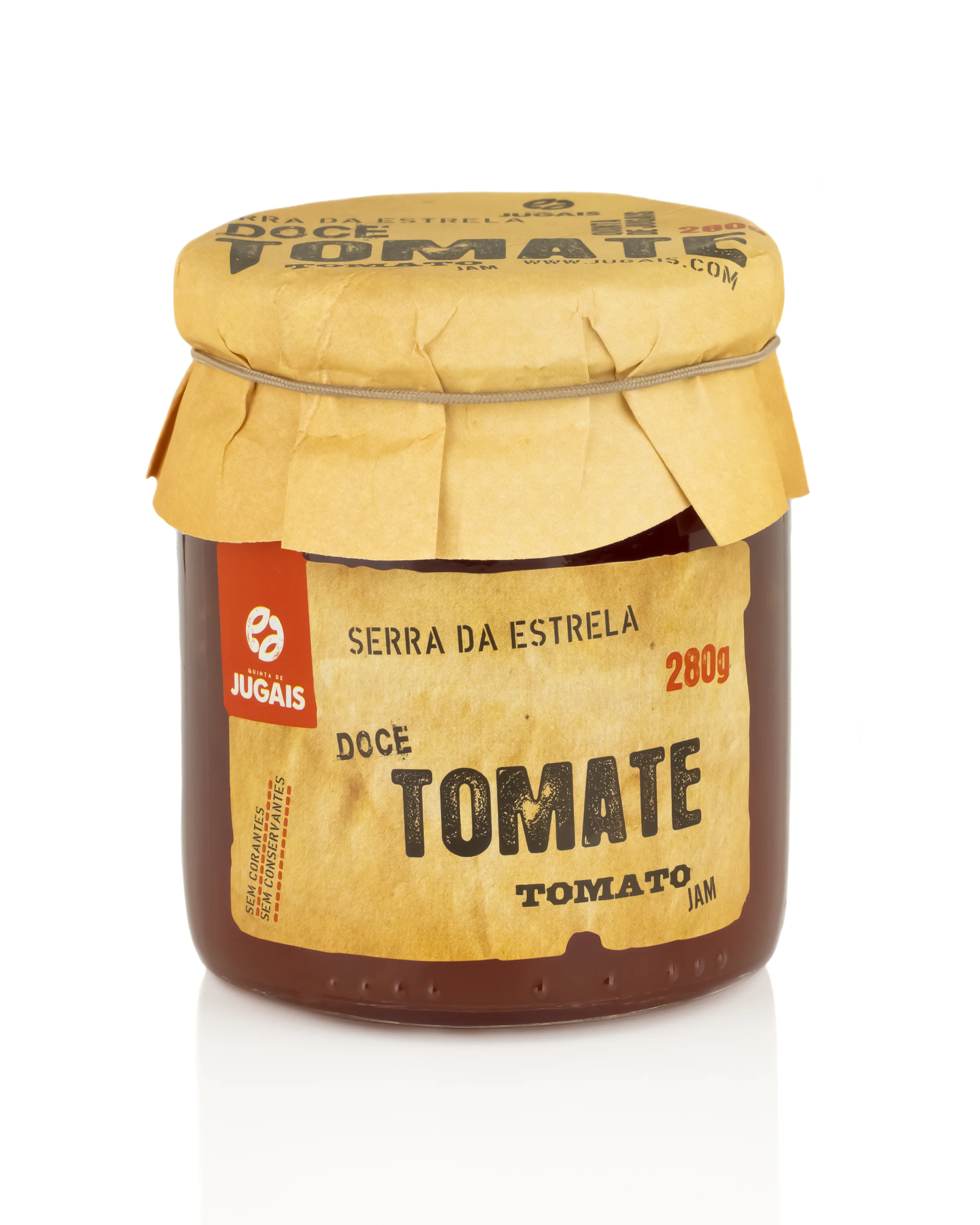 Doce de Tomate
