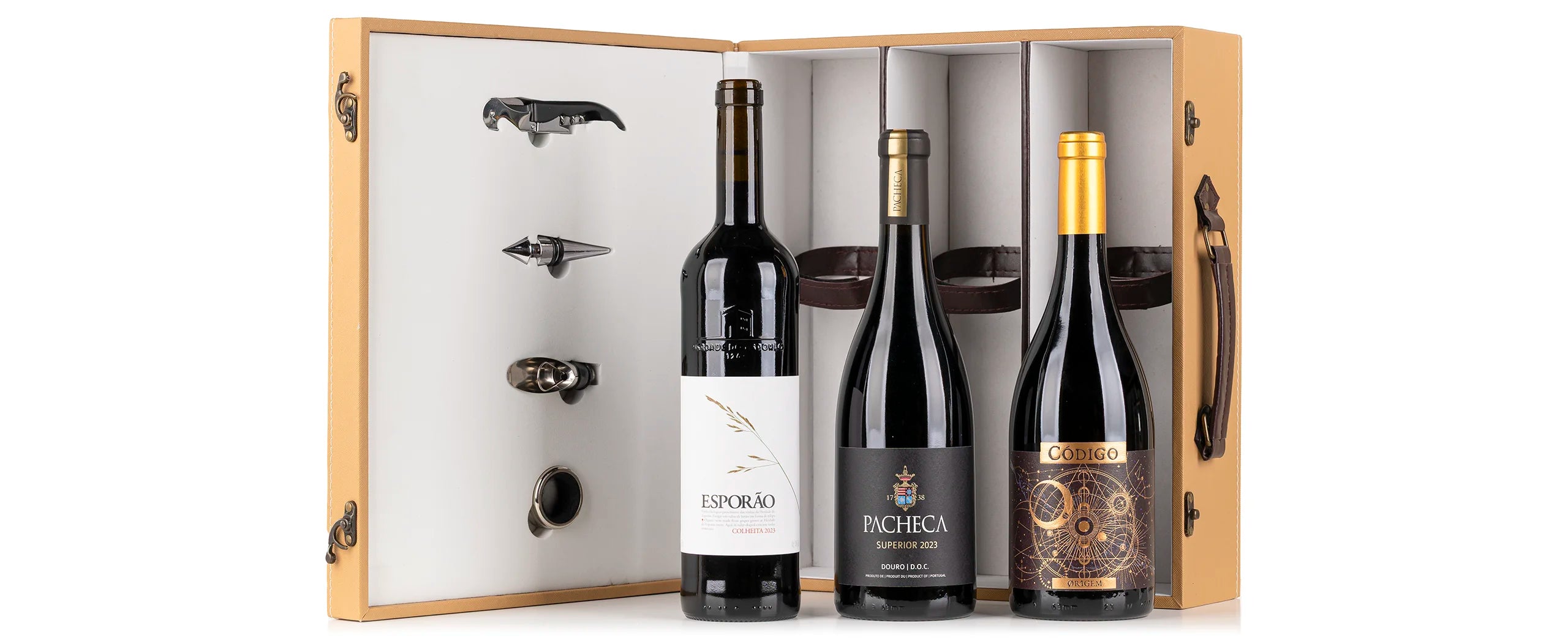 Garrafeira Hamper 01