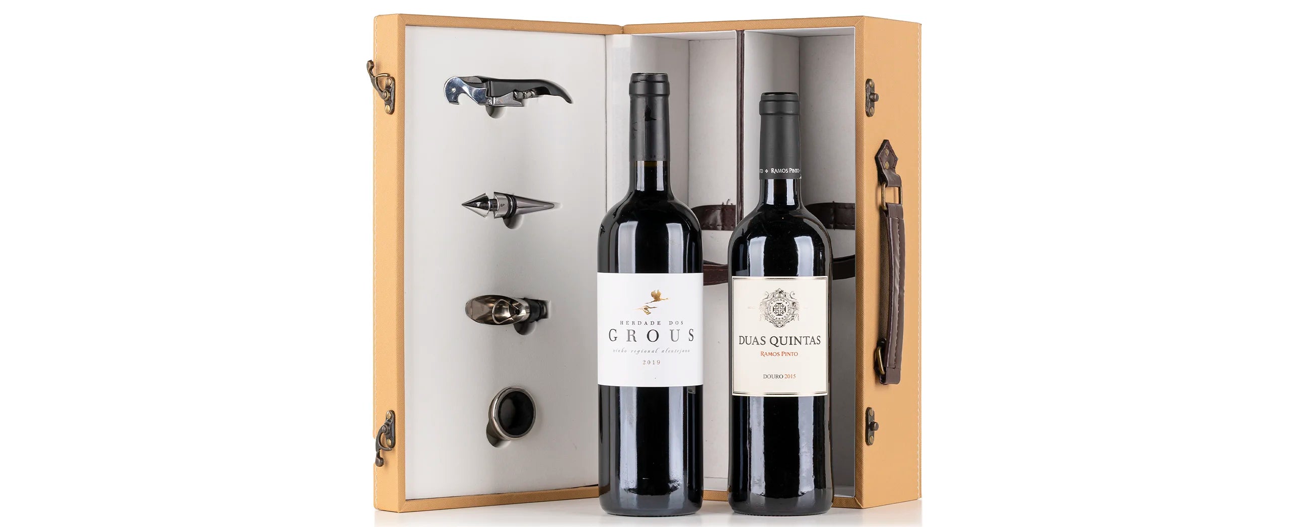 Garrafeira Hamper 04