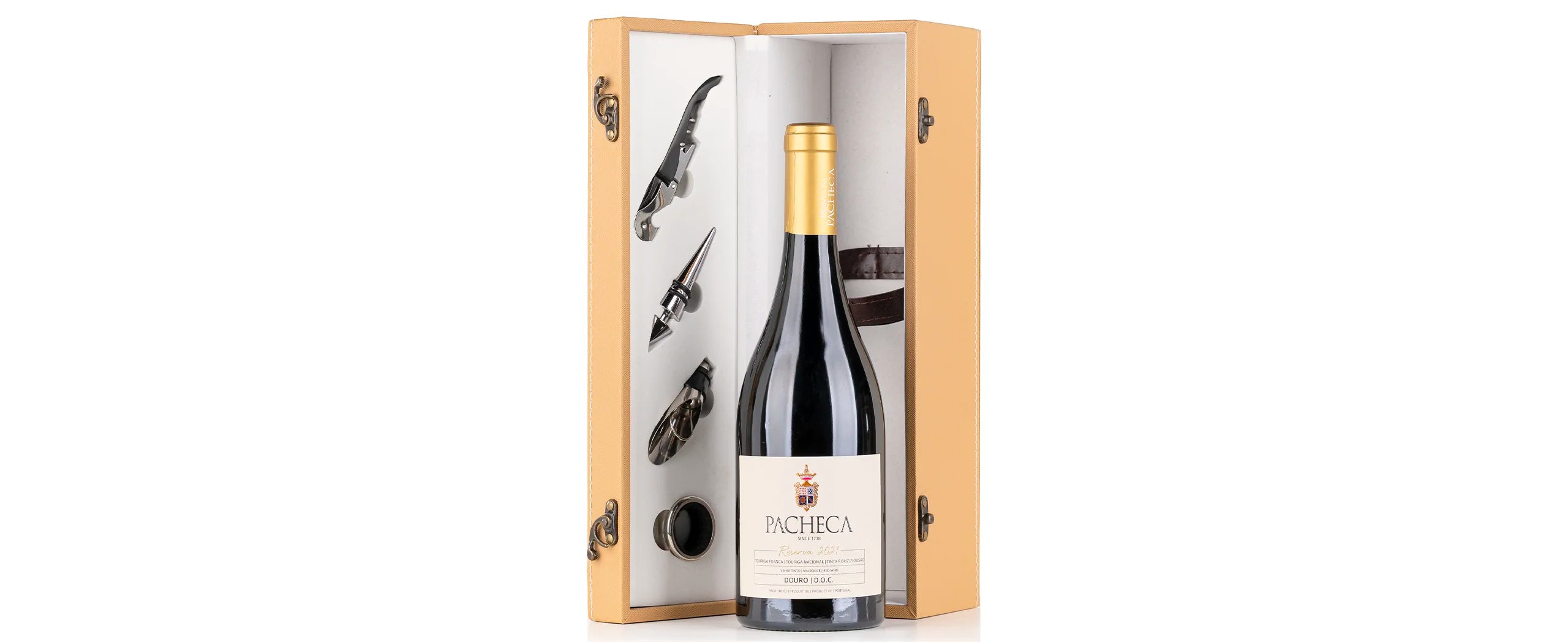 Garrafeira Hamper 06