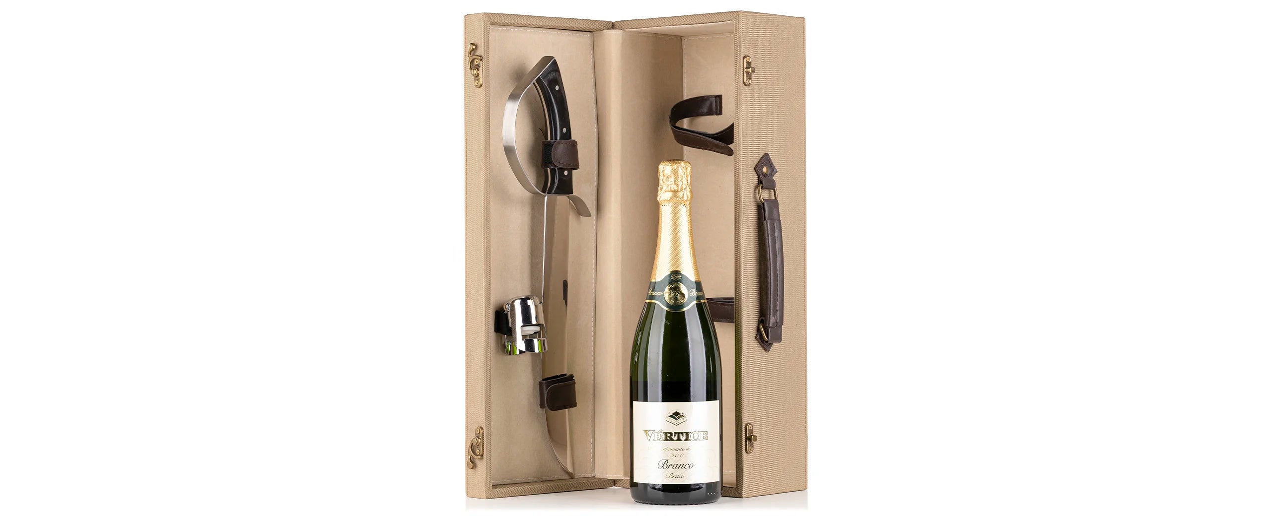 Garrafeira Hamper 08
