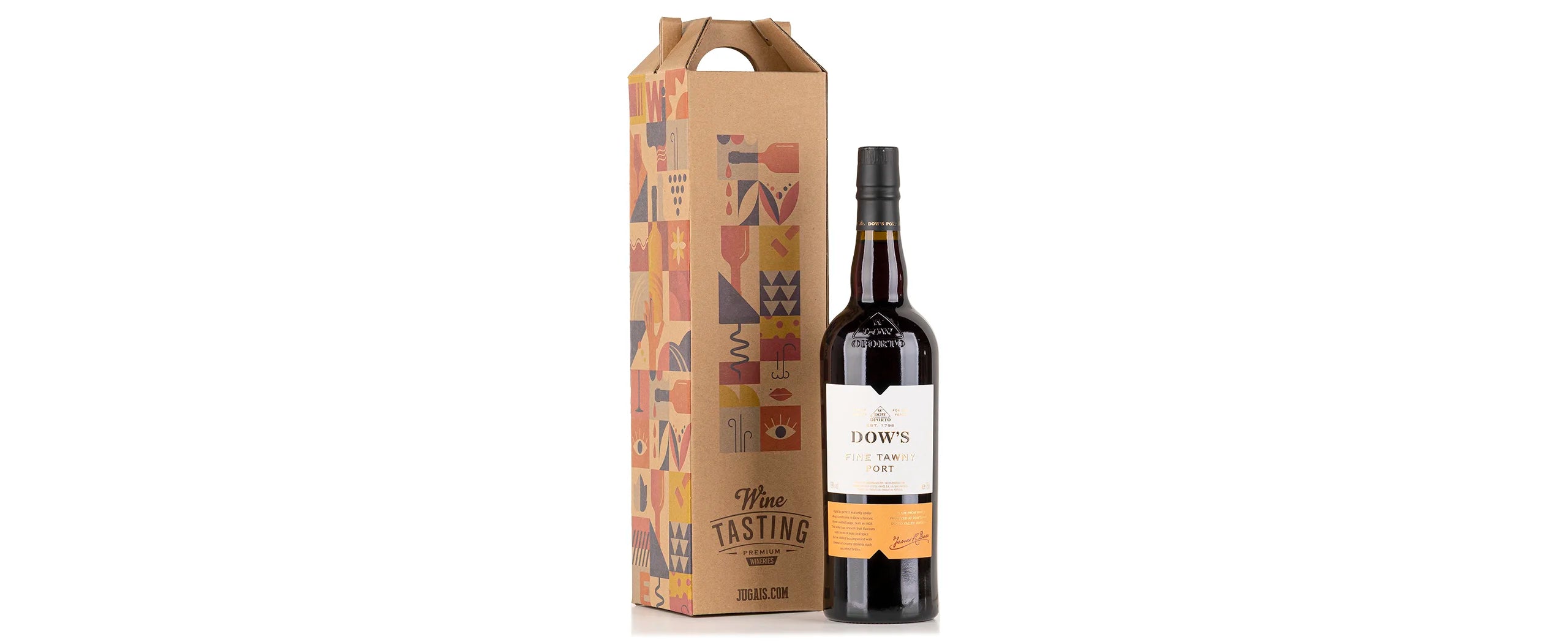 Garrafeira Hamper 17