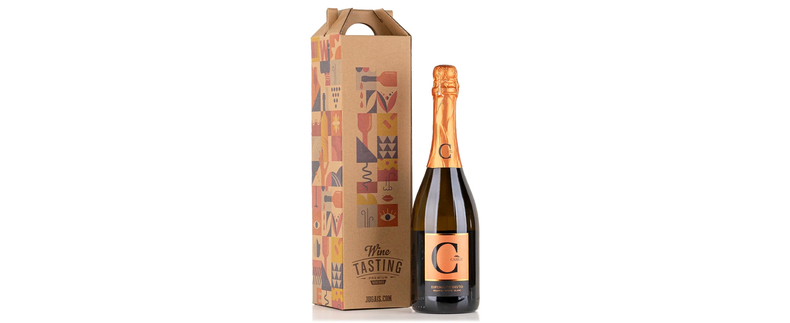 Wine Basket 18