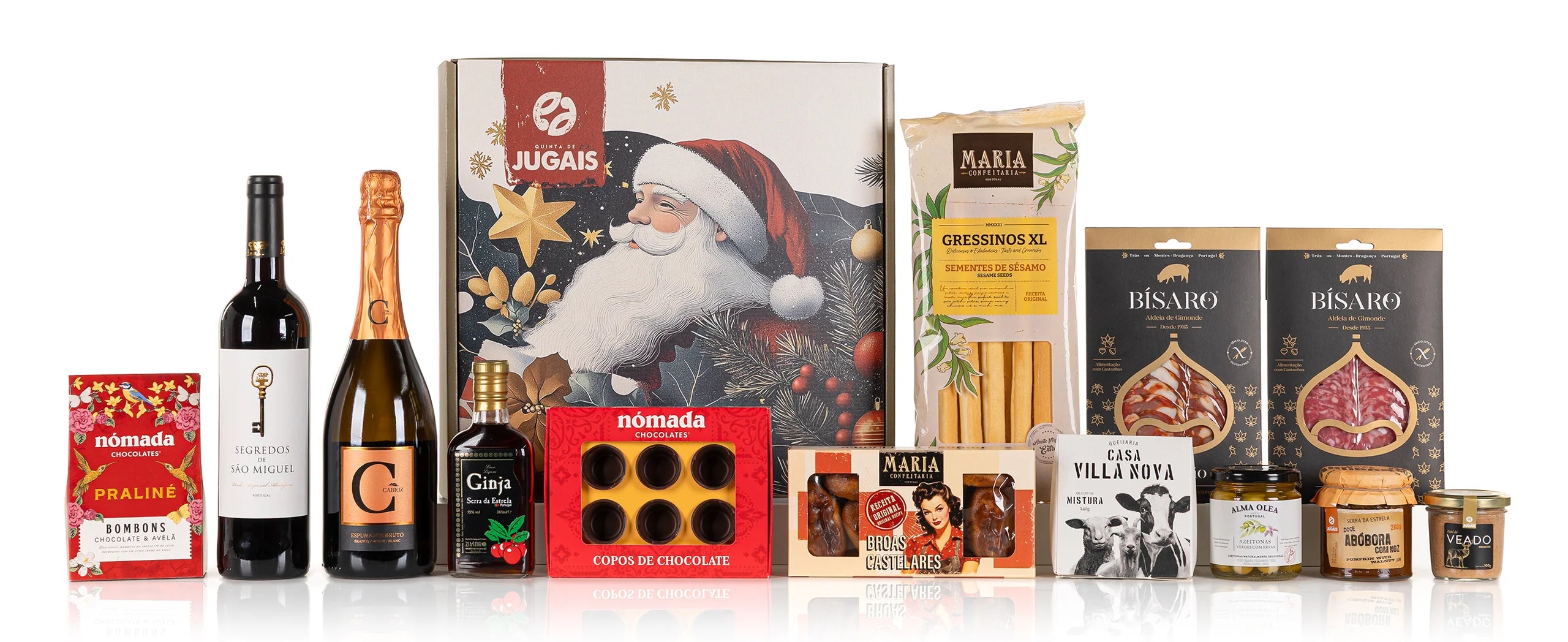 Gift Box Hamper 02