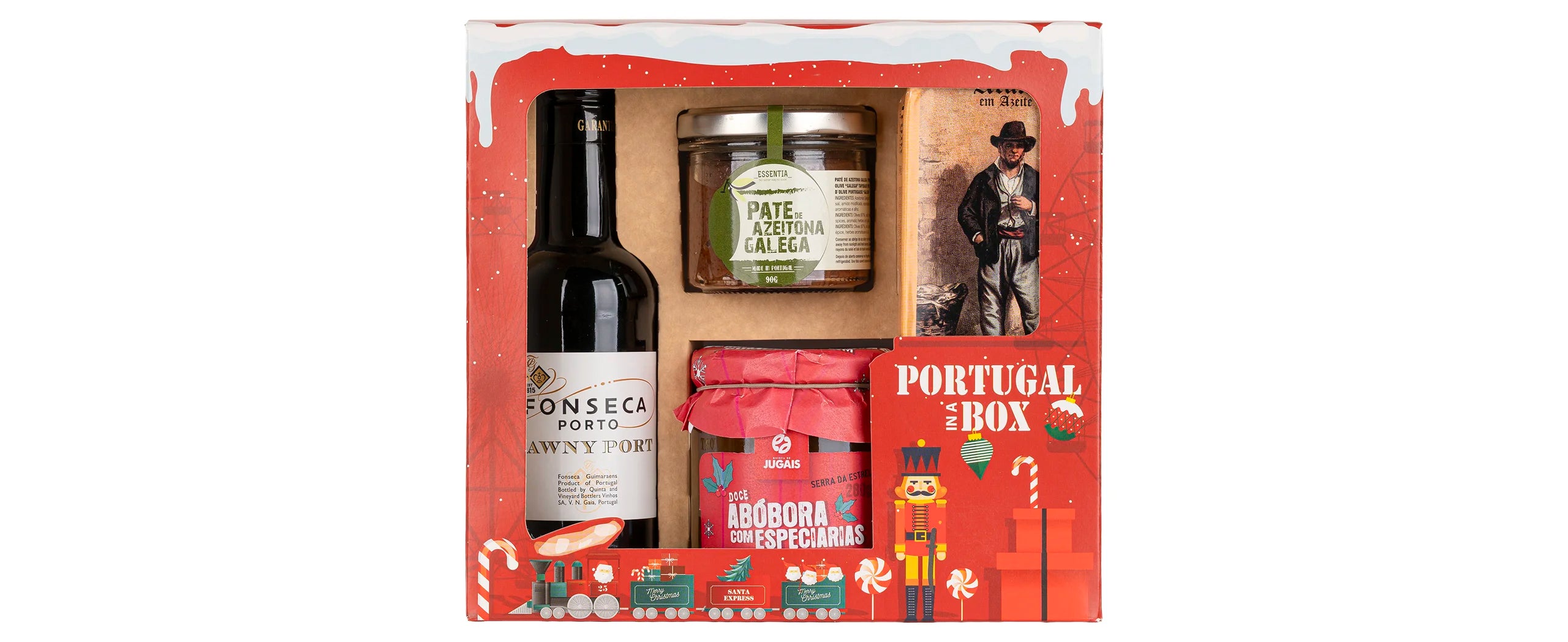 Gift Box Hamper 05