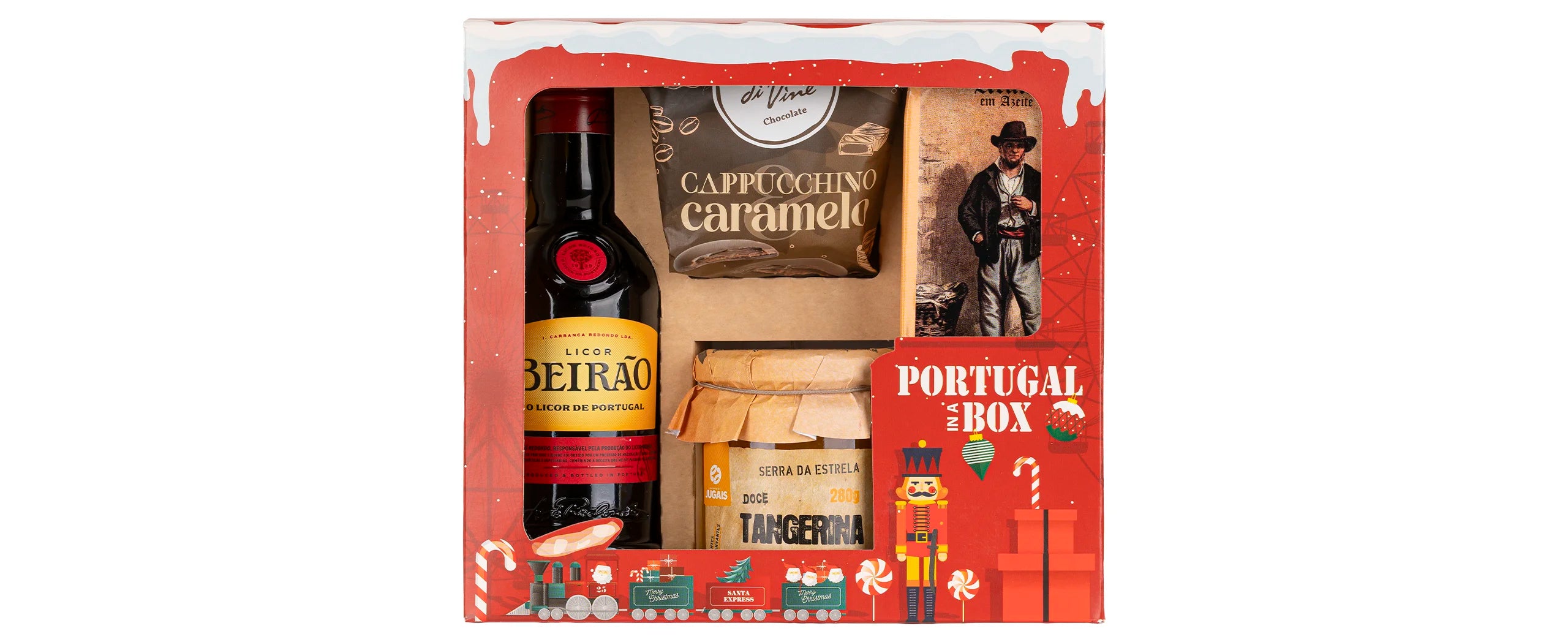 Gift Box Hamper 09