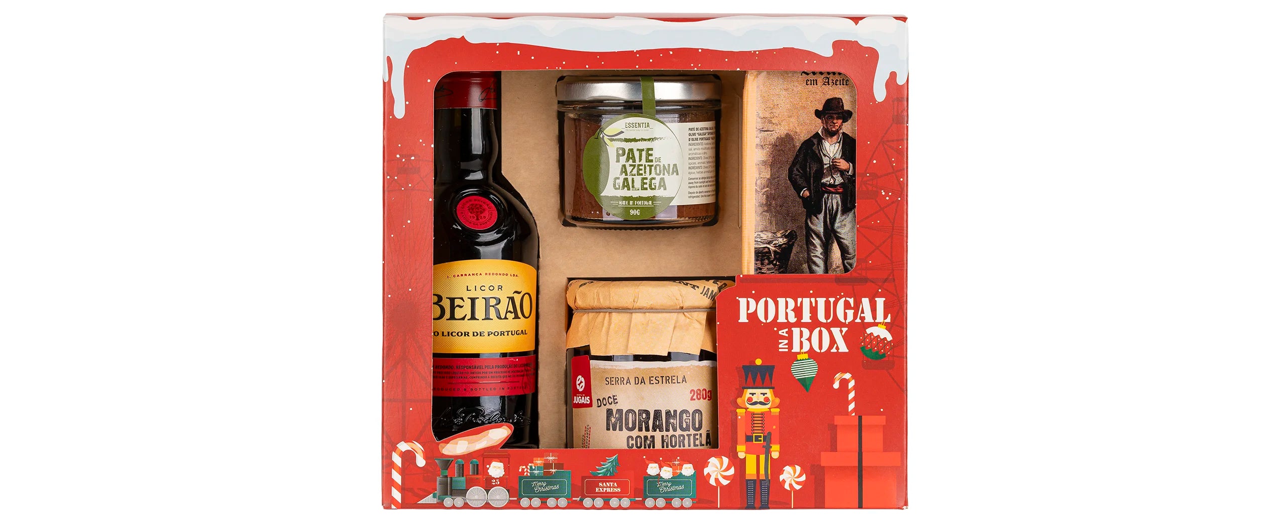 Gift Box Hamper 08