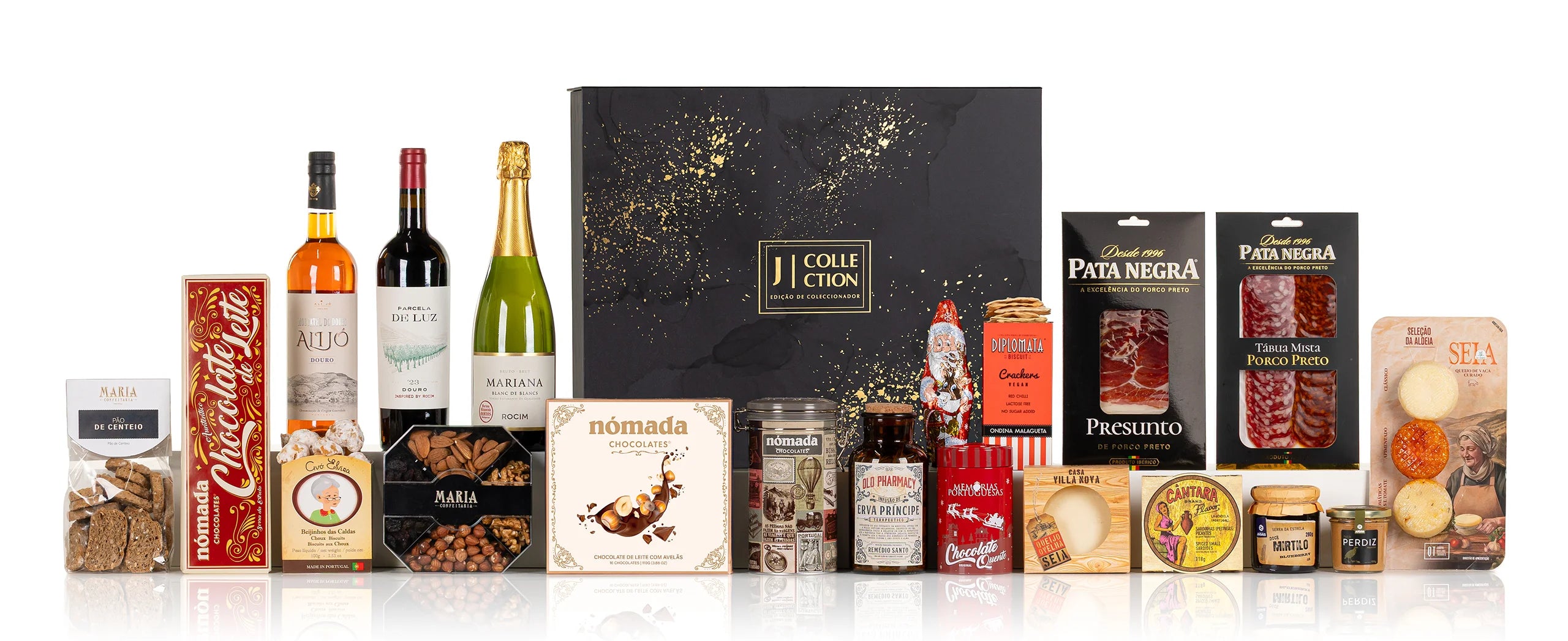 Gourmet Hamper 04