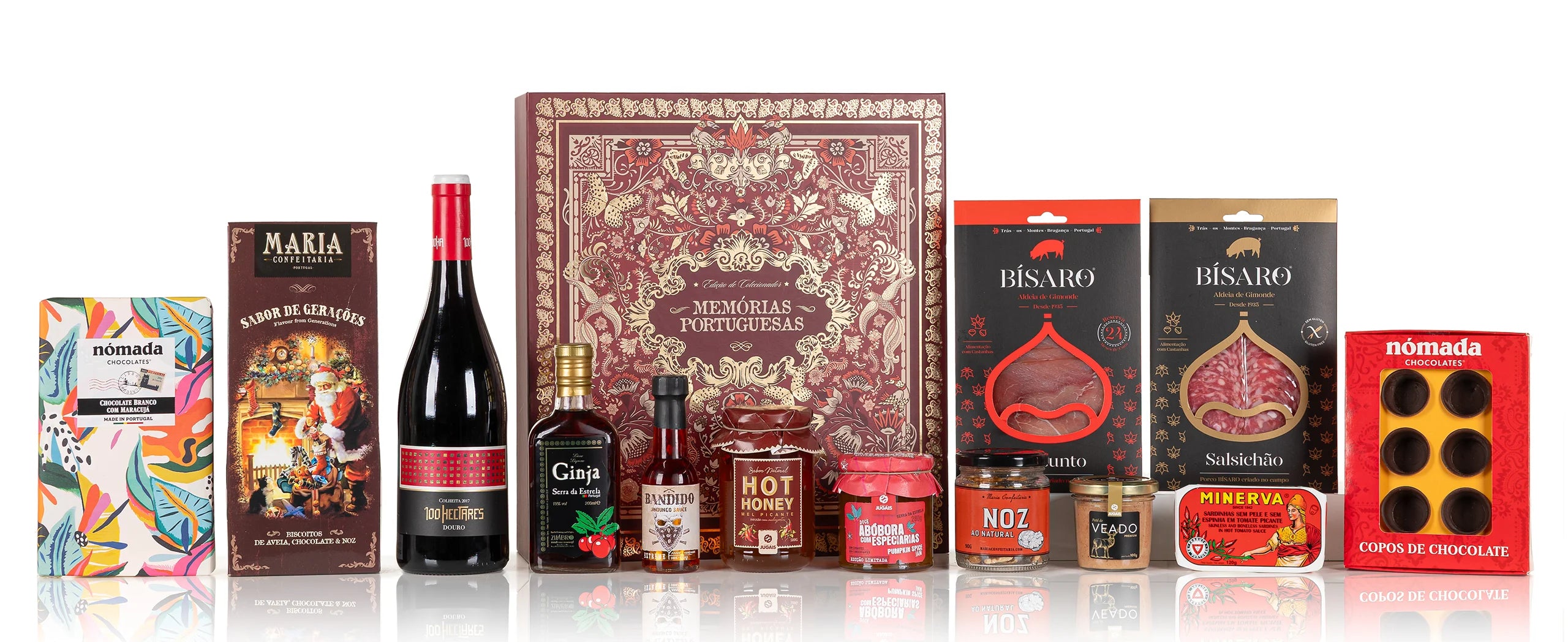 Gourmet Hamper 07