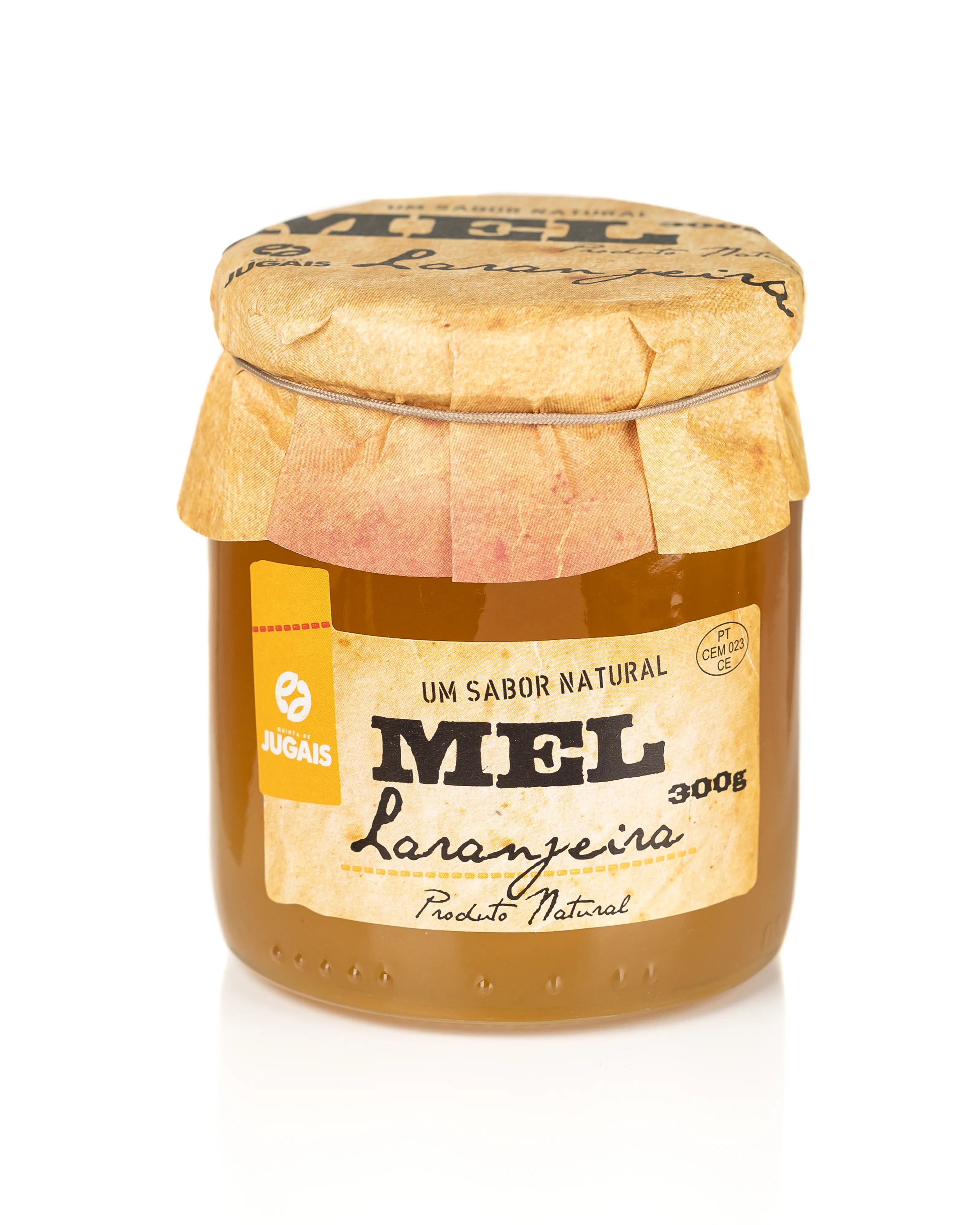 Mel de Laranjeira