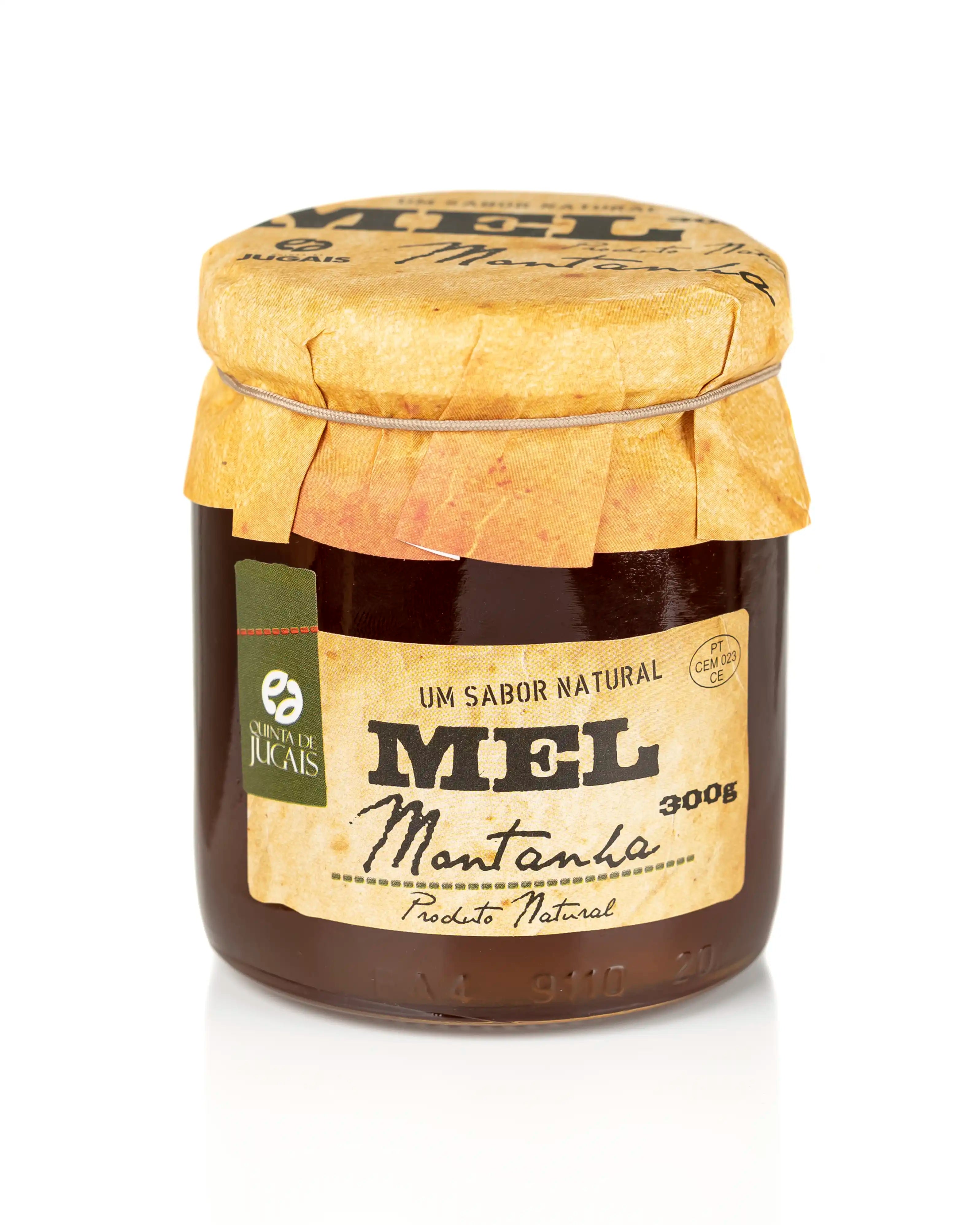 Mel de Montanha