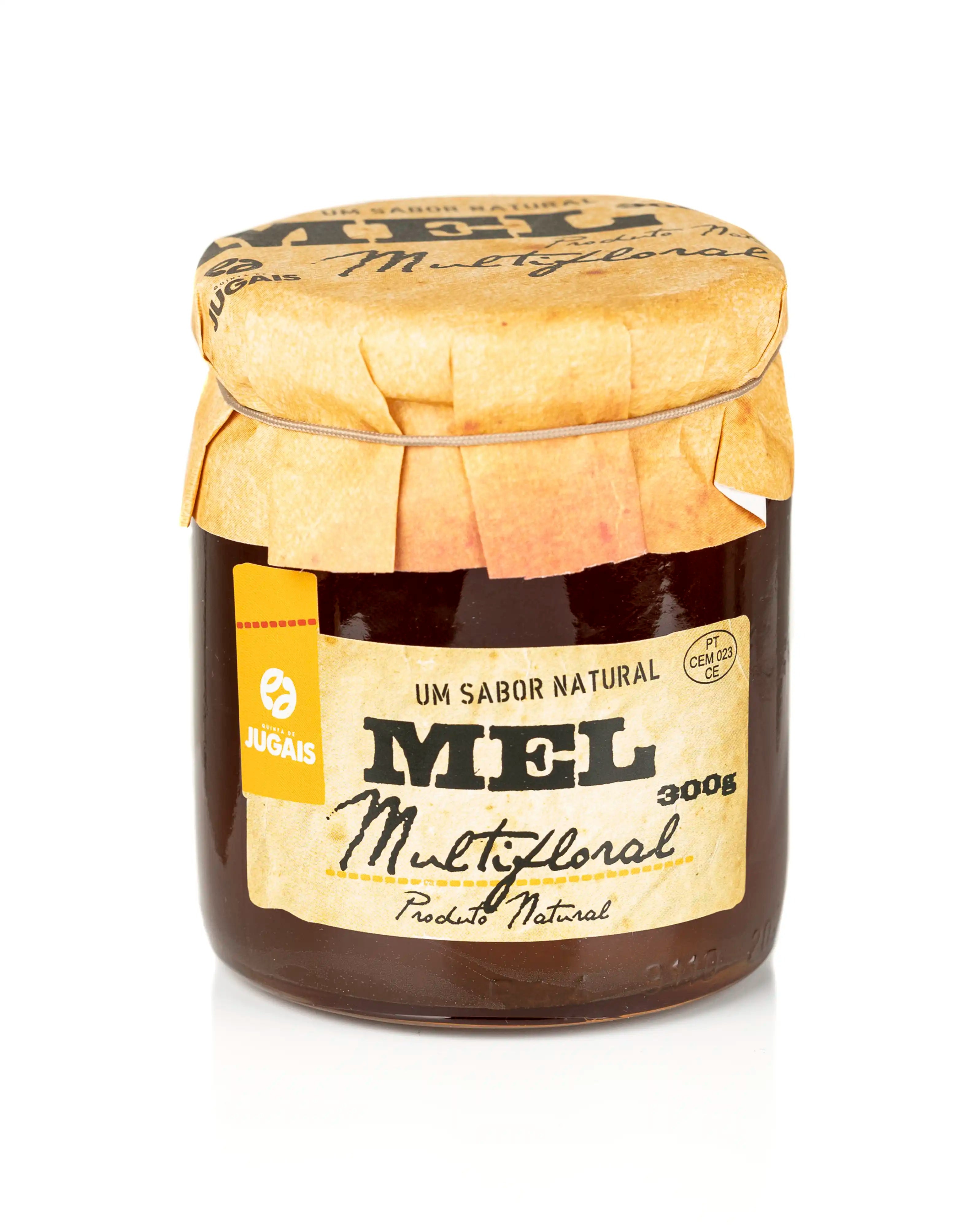 Mel Multifloral