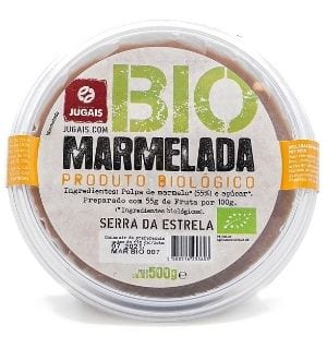 Marmelada Bio