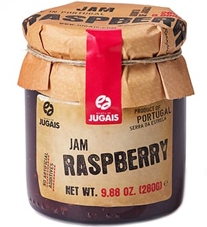 Raspberry Jam