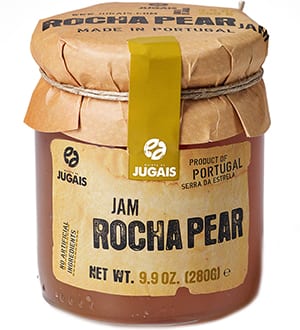 Rocha Pear Jam