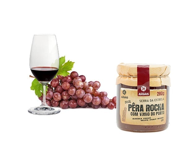 Benefícios do Vinho do Porto para a saúde