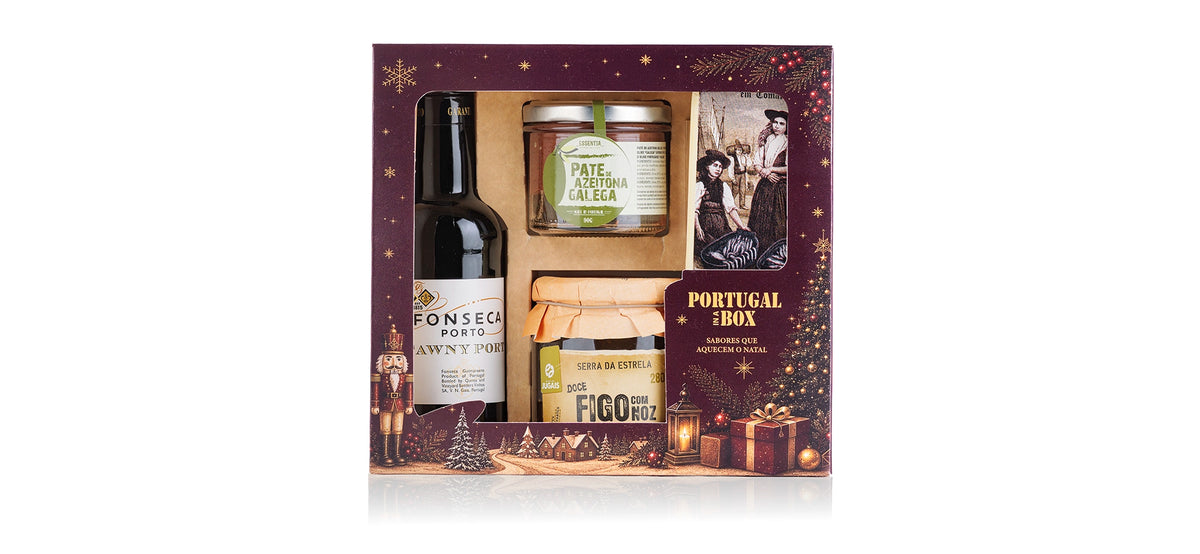 Cabaz Gift Box 05