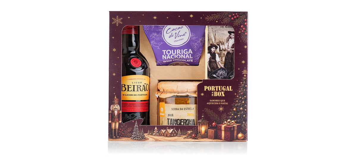 Cabaz Gift Box 09